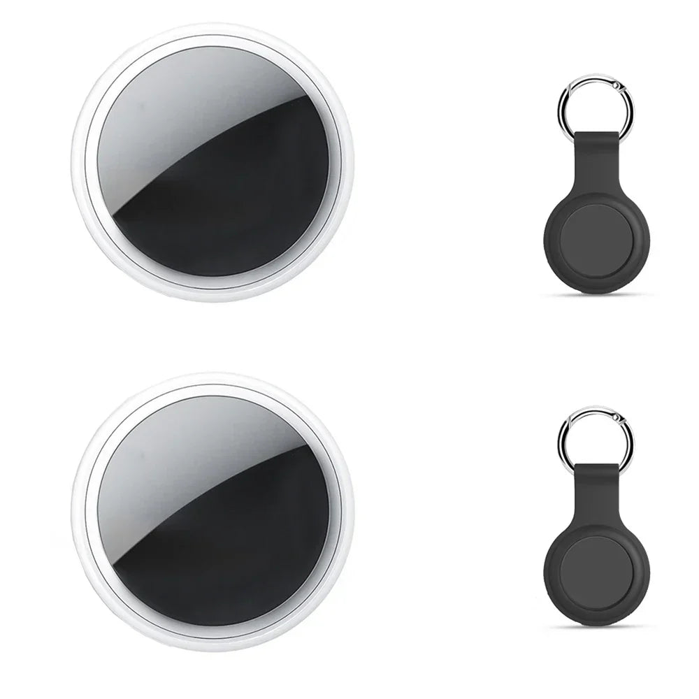 TrackMate Pet Finder – Bluetooth Anti-Loss Tracker for Pets and Belongings
