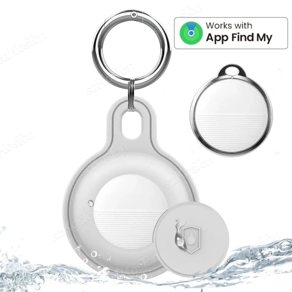 Ziggy Pet Tracker – For Worry-Free Adventures